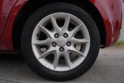 Kia Ceed I Рестайлинг Ульяновск  - изображение 43