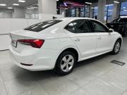 Skoda Octavia IV (A8) Казань  - изображение 25