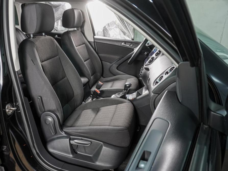 Volkswagen Tiguan I Рестайлинг Воронеж  - изображение 8