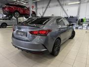 Hyundai Solaris II Рестайлинг Санкт-Петербург  - изображение 5