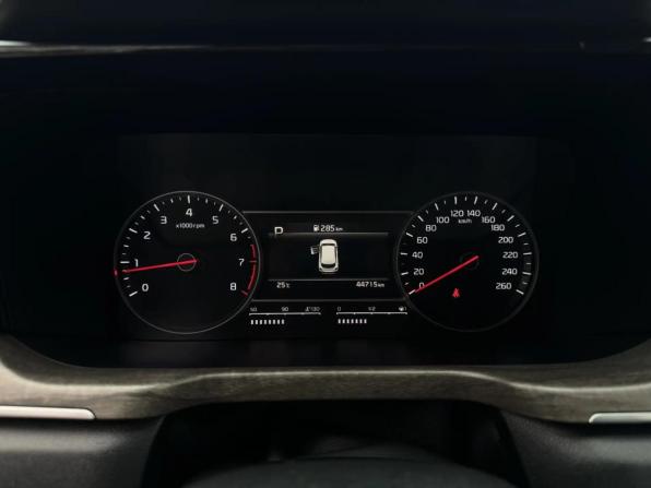 Kia Sorento IV с пробегом 2020 года, цена 3 799 000 рублей, 44704 км, внедорожник, Автокод Объявления