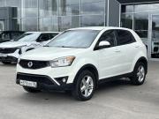 SsangYong Actyon II Рестайлинг Воронеж  - изображение 14