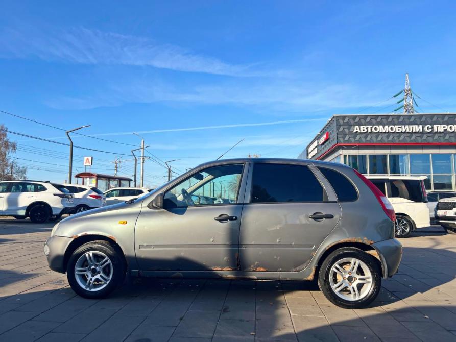 Lada (ВАЗ) Kalina I Стерлитамак  - изображение 7