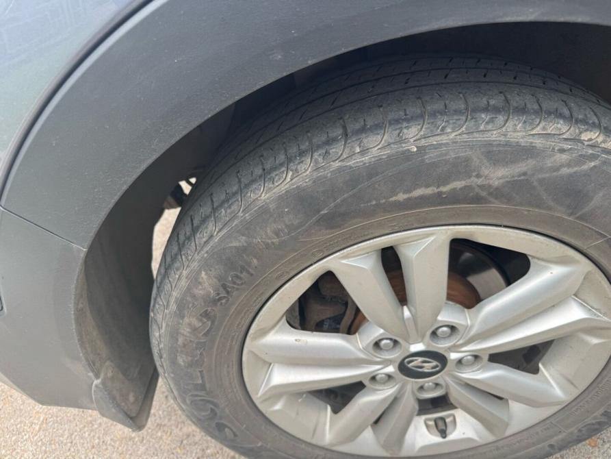 Hyundai Creta I Уфа  - изображение 9