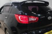 Kia Sportage III Новокузнецк  - изображение 43