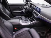 BMW 3 серии VII (G2x) Москва  - изображение 28