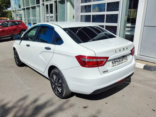 Lada (ВАЗ) Vesta I с пробегом 2021 года, цена 1 119 000 рублей, 53477 км, седан, Автокод Объявления