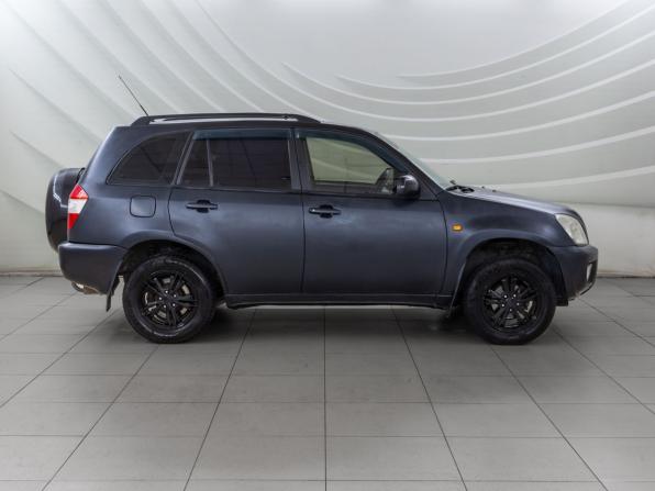 Chery Tiggo (T11) I с пробегом 2007 года, цена 199 000 рублей, 293604 км, внедорожник, Автокод Объявления