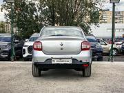 Renault Logan II Рестайлинг Санкт-Петербург  - изображение 20