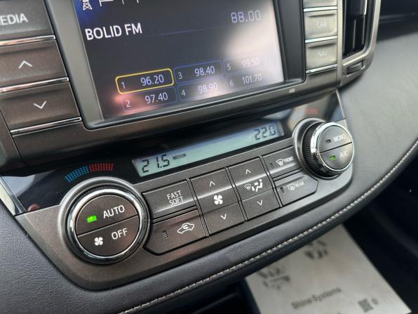 Toyota RAV4 IV (XA40) с пробегом 2012 года, цена 1 750 000 рублей, 189000 км, внедорожник, Автокод Объявления