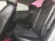 Hyundai Solaris I Рестайлинг Уфа  - изображение 37