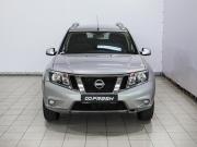 Nissan Terrano III (D10) Ростов-на-Дону  - изображение 19