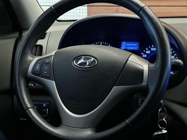Hyundai i30 I Рестайлинг с пробегом 2011 года, цена 889 000 рублей, 125565 км, хэтчбек, Автокод Объявления