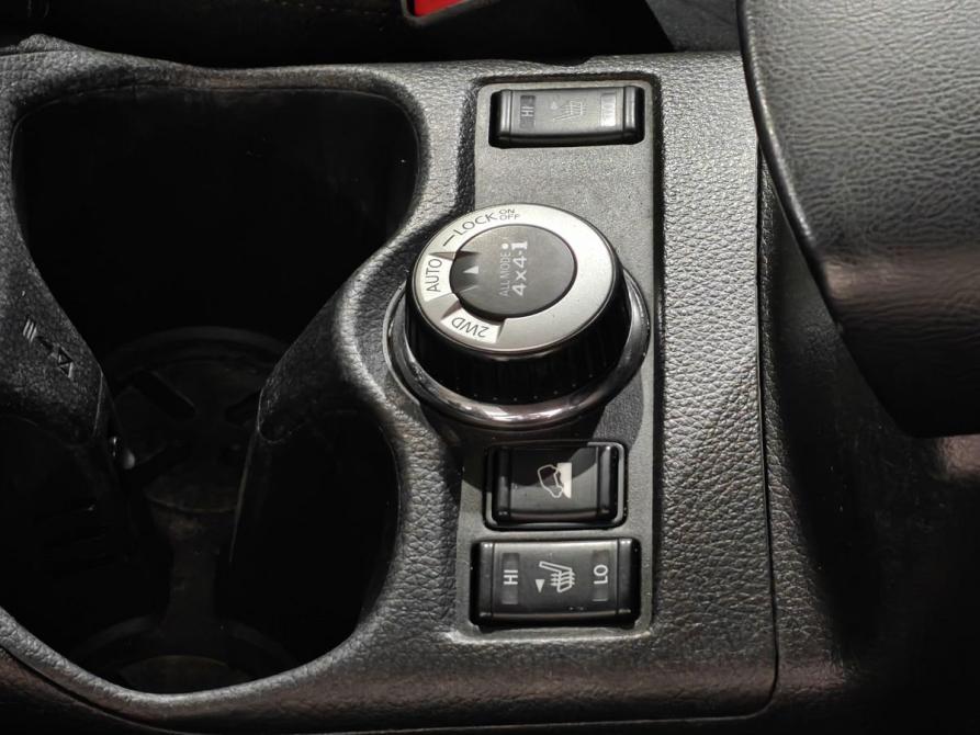 Nissan X-Trail III Москва  - изображение 14