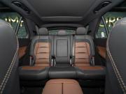 Mercedes-Benz GLE AMG II (V167) Рестайлинг Москва  - изображение 48