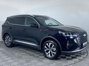 Chery Tiggo 7 Pro Max I Ростов-на-Дону  - изображение 16