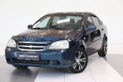 Chevrolet Lacetti I Ульяновск  - изображение 14