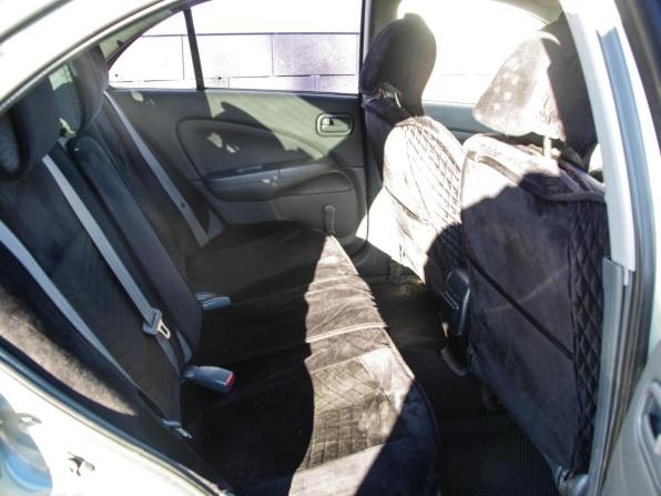 Nissan Almera Classic I с пробегом 2006 года, цена 429 000 рублей, 350865 км, седан, Автокод Объявления