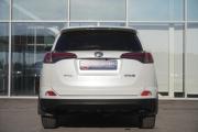 Toyota RAV4 IV (XA40) Рестайлинг Ульяновск  - изображение 29