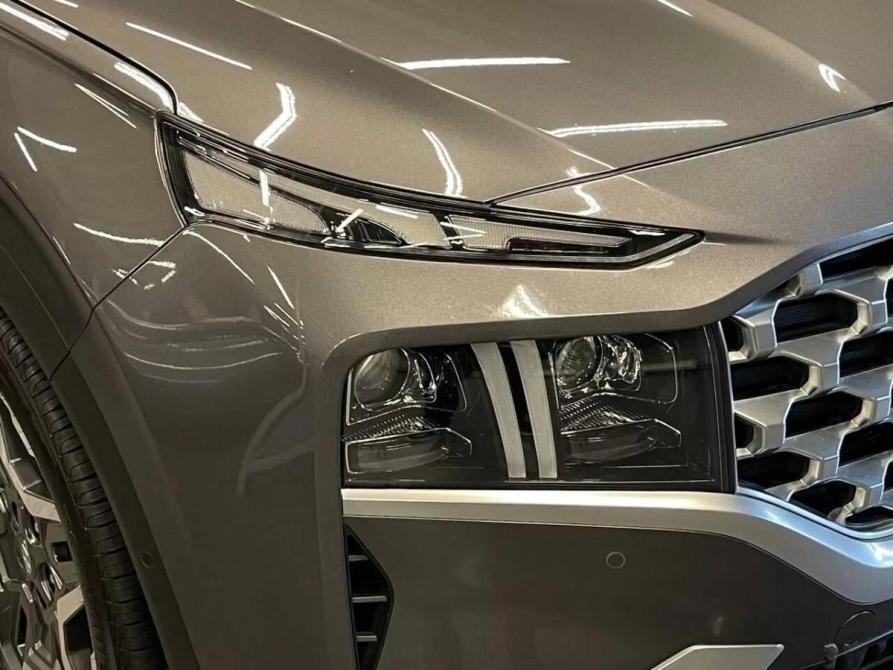 Hyundai Santa Fe IV Рестайлинг Красноярск  - изображение 7