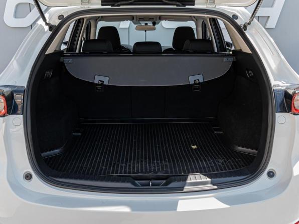 Mazda CX-5 II с пробегом 2021 года, цена 2 949 000 рублей, 64707 км, внедорожник, Автокод Объявления