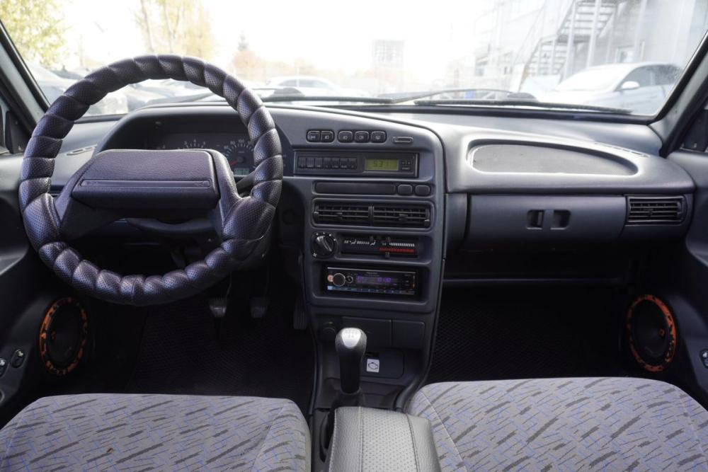 Lada (ВАЗ) 2114 Ульяновск  - изображение 12