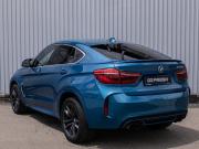 BMW X6 M II (F86) Сочи  - изображение 36