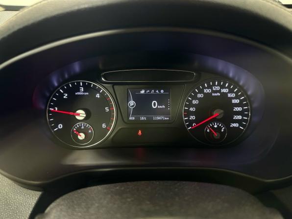Kia Sorento III Prime с пробегом 2016 года, цена 2 590 000 рублей, 119470 км, внедорожник, Автокод Объявления