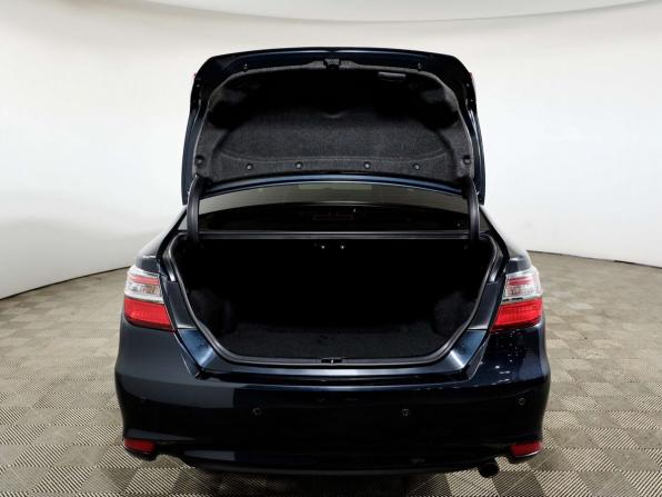 Toyota Camry VII (XV50) Рестайлинг с пробегом 2015 года, цена 1 598 000 рублей, 253846 км, седан, Автокод Объявления