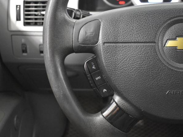 Chevrolet Lacetti I с пробегом 2008 года, цена 339 900 рублей, 256620 км, седан, Автокод Объявления
