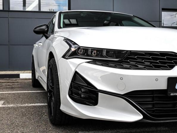 Kia K5 III с пробегом 2021 года, цена 2 349 000 рублей, 72144 км, седан, Автокод Объявления