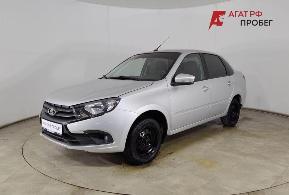 Lada (ВАЗ) Granta I Рестайлинг Волгоград  - изображение 1