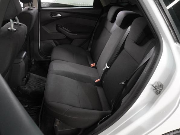 Ford Focus III Рестайлинг с пробегом 2016 года, цена 1 169 000 рублей, 120313 км, седан, Автокод Объявления