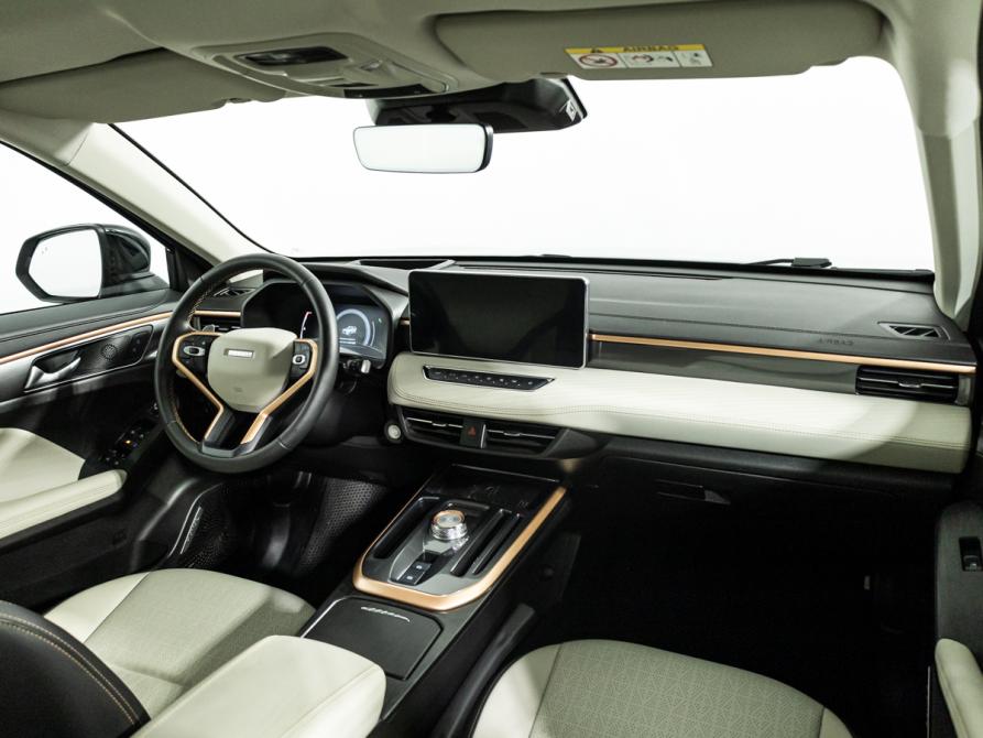 Haval Jolion I Рестайлинг Санкт-Петербург  - изображение 9