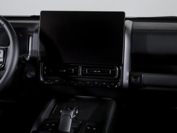 Haval H9 II с пробегом 2024 года, цена 4 269 000 рублей, 13000 км, внедорожник, Автокод Объявления