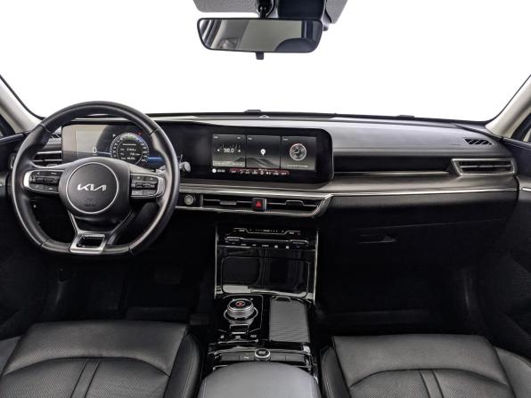 Kia K5 III с пробегом 2022 года, цена 2 905 000 рублей, 72094 км, седан, Автокод Объявления