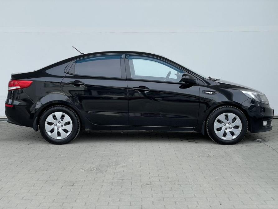 Kia Rio III Рестайлинг Екатеринбург  - изображение 4