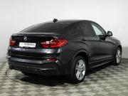 BMW X4 I (F26) Санкт-Петербург  - изображение 26