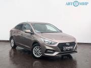 Hyundai Solaris II Москва  - изображение 16