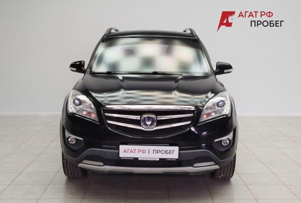Changan CS35 Саратов  - изображение 2