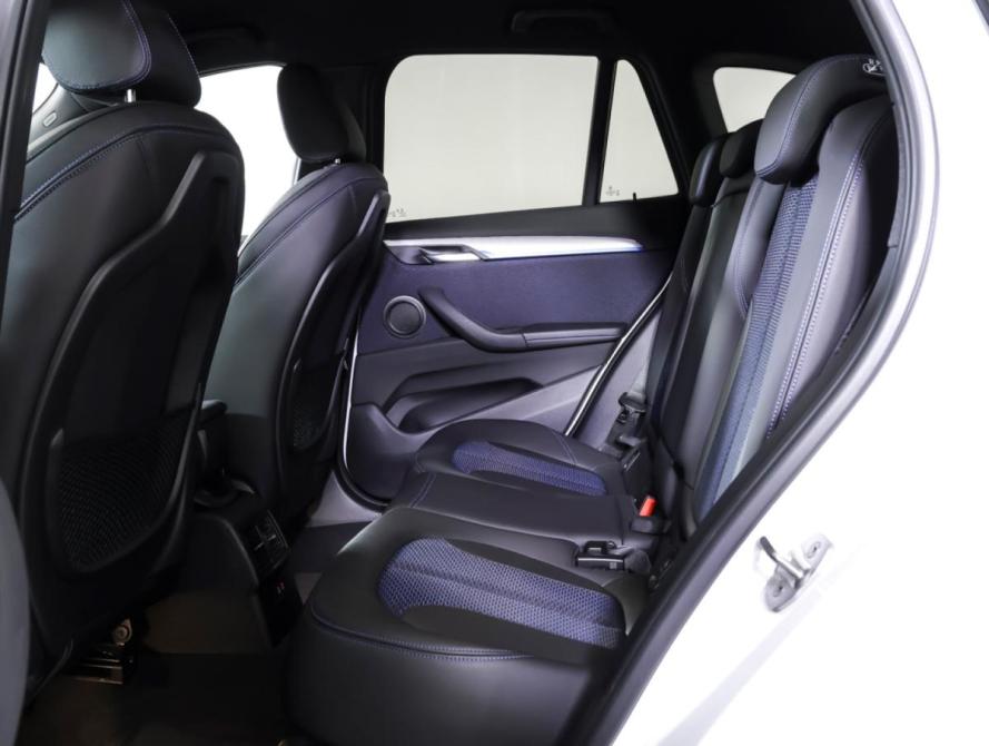 BMW X1 II (F48) Рестайлинг Москва  - изображение 11