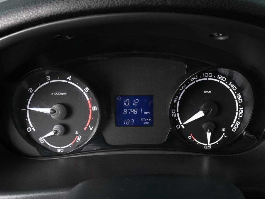 Lada (ВАЗ) Priora I Рестайлинг Ростов-на-Дону  - изображение 14