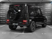 Mercedes-Benz G-Класс AMG II (W465) Рестайлинг Москва  - изображение 34