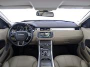 Land Rover Range Rover Evoque I Рестайлинг Москва  - изображение 44