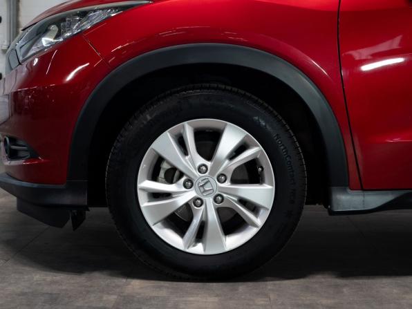 Honda Vezel I с пробегом 2017 года, цена 1 780 000 рублей, 89600 км, внедорожник, Автокод Объявления