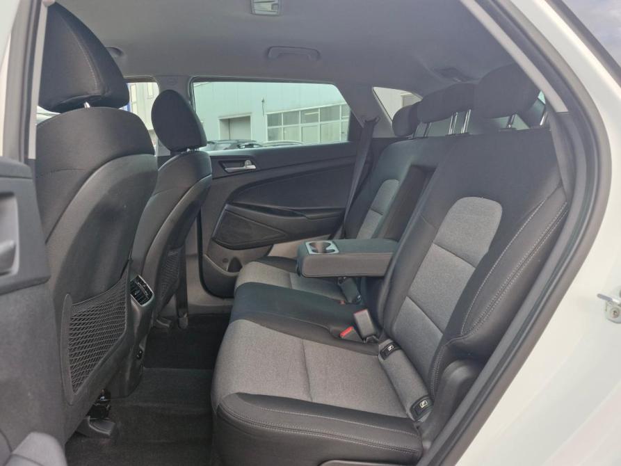 Hyundai Tucson III Рестайлинг Нижний Новгород  - изображение 8