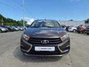 Lada (ВАЗ) Vesta I Саратов  - изображение 38