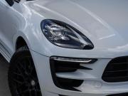 Porsche Macan I Москва  - изображение 46