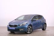 Kia Ceed II Омск  - изображение 27