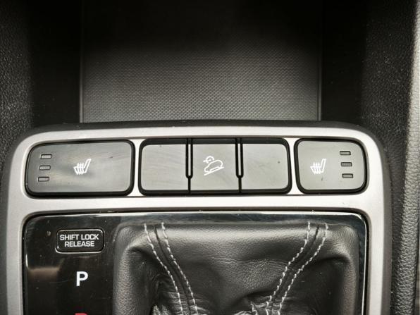 Hyundai Creta I с пробегом 2017 года, цена 1 398 000 рублей, 171477 км, внедорожник, Автокод Объявления